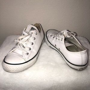 Converse shoes